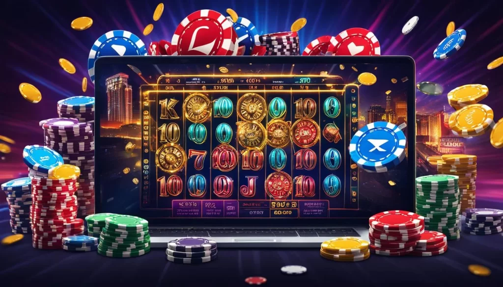 Mẹo và chiến lược chơi nổ hũ