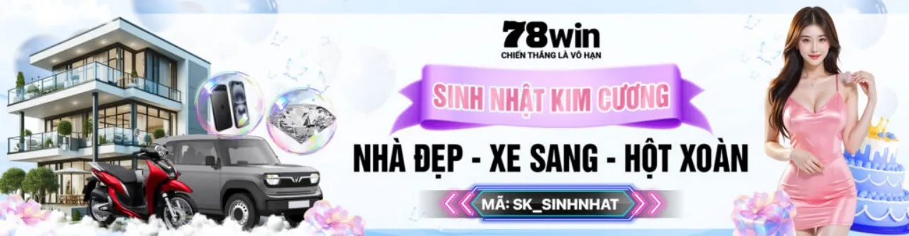 Sự Kiện Đặc Biệt Hàng Tháng
