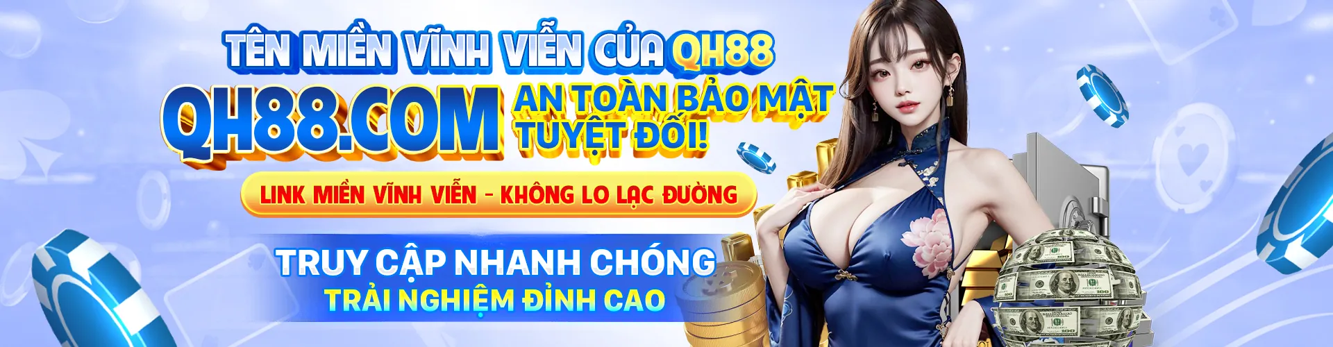 Tin tức mới nhất về qq66 link vào