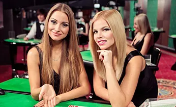 Trò chơi slot với biểu tượng may mắn